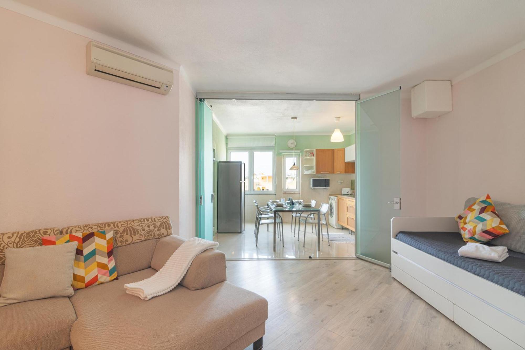 Patio Da Rocha - Silhueta Citadina Apartment Portimao Exterior photo