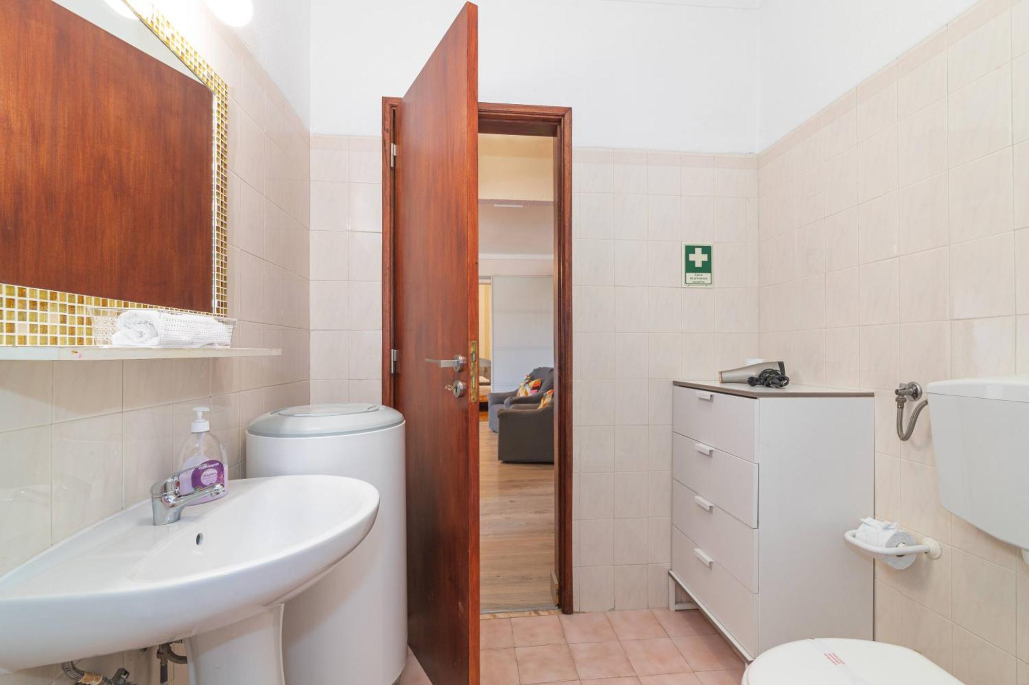 Patio Da Rocha - Silhueta Citadina Apartment Portimao Exterior photo