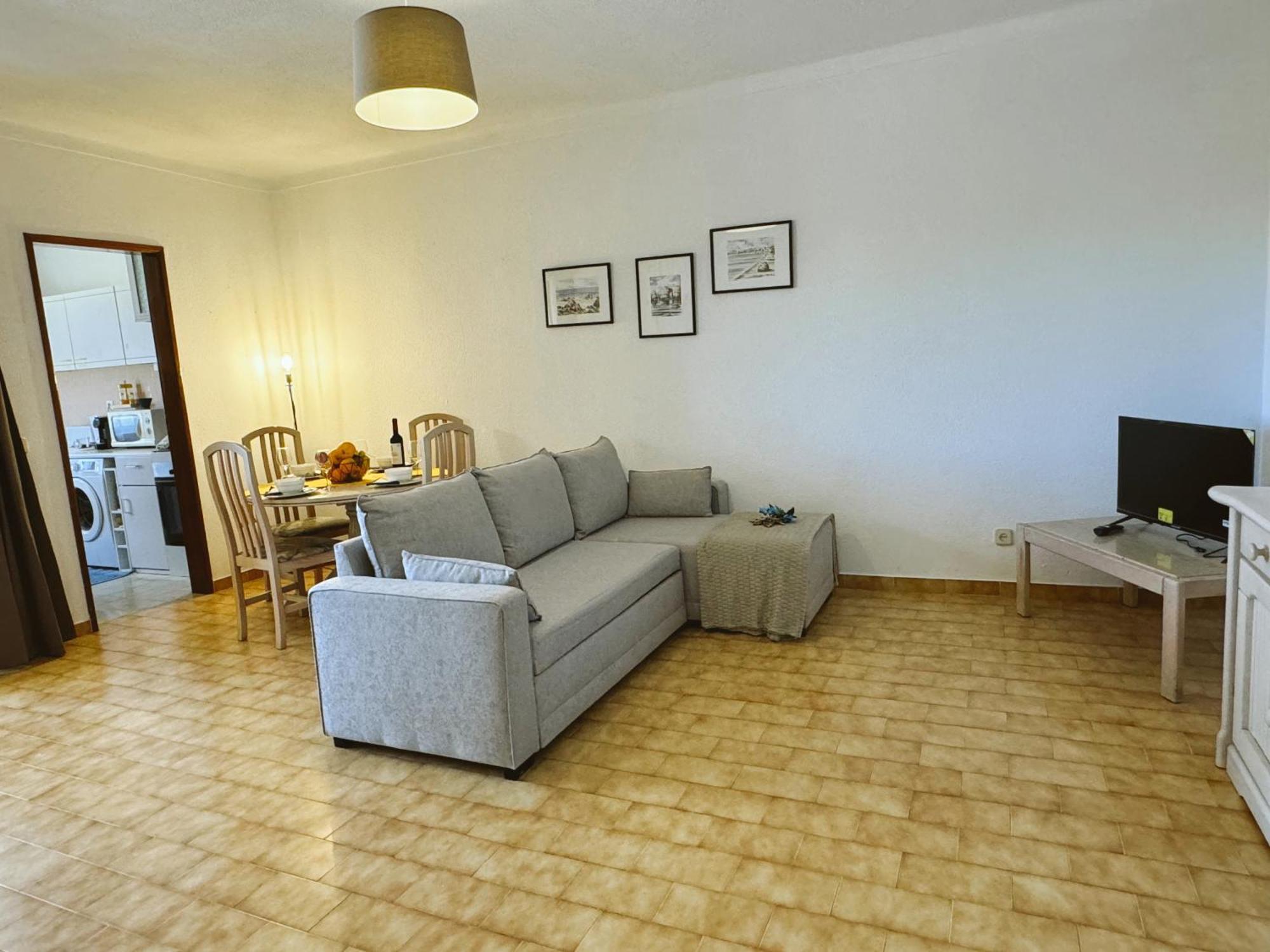 Patio Da Rocha - Silhueta Citadina Apartment Portimao Exterior photo