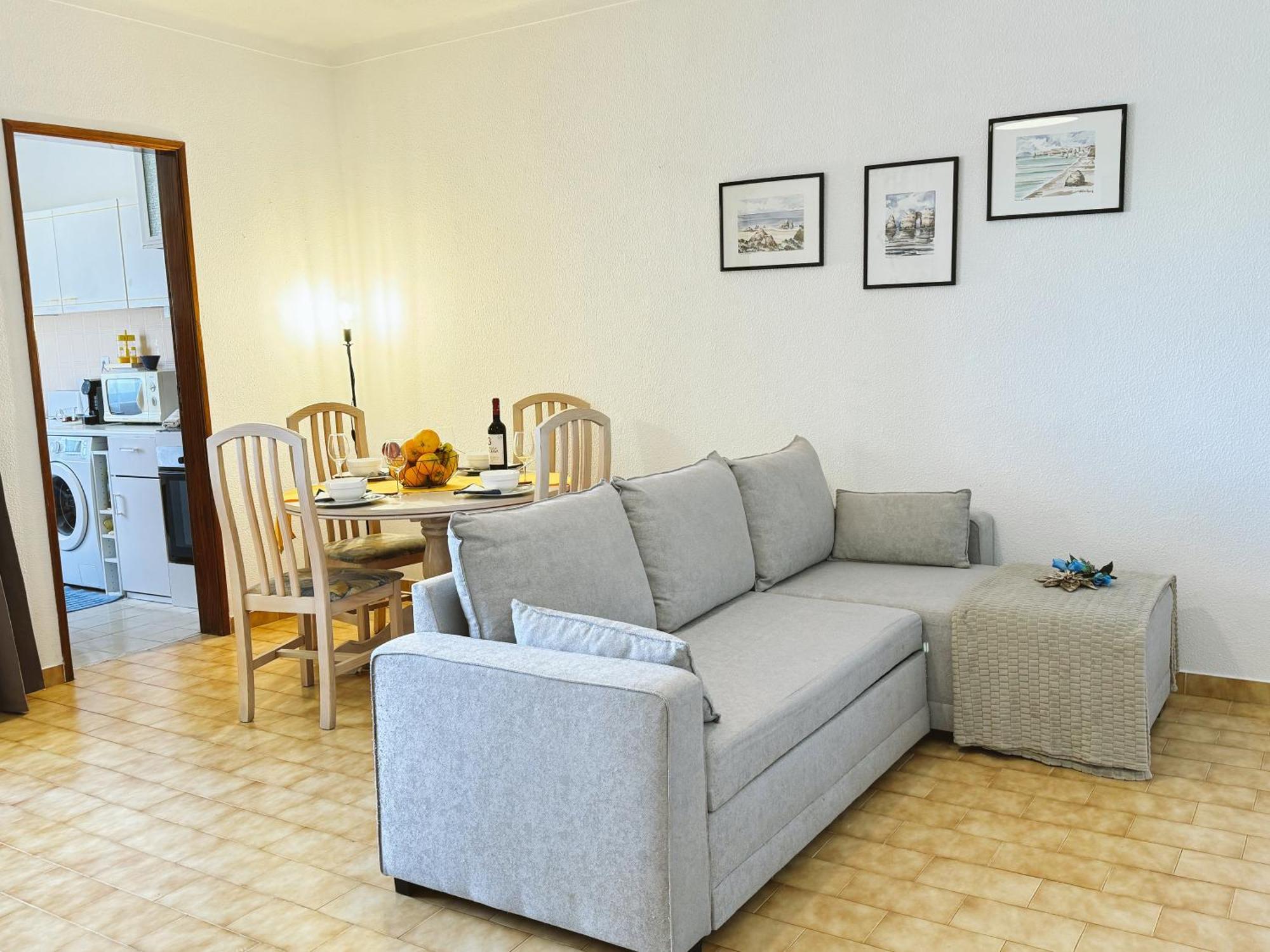 Patio Da Rocha - Silhueta Citadina Apartment Portimao Exterior photo