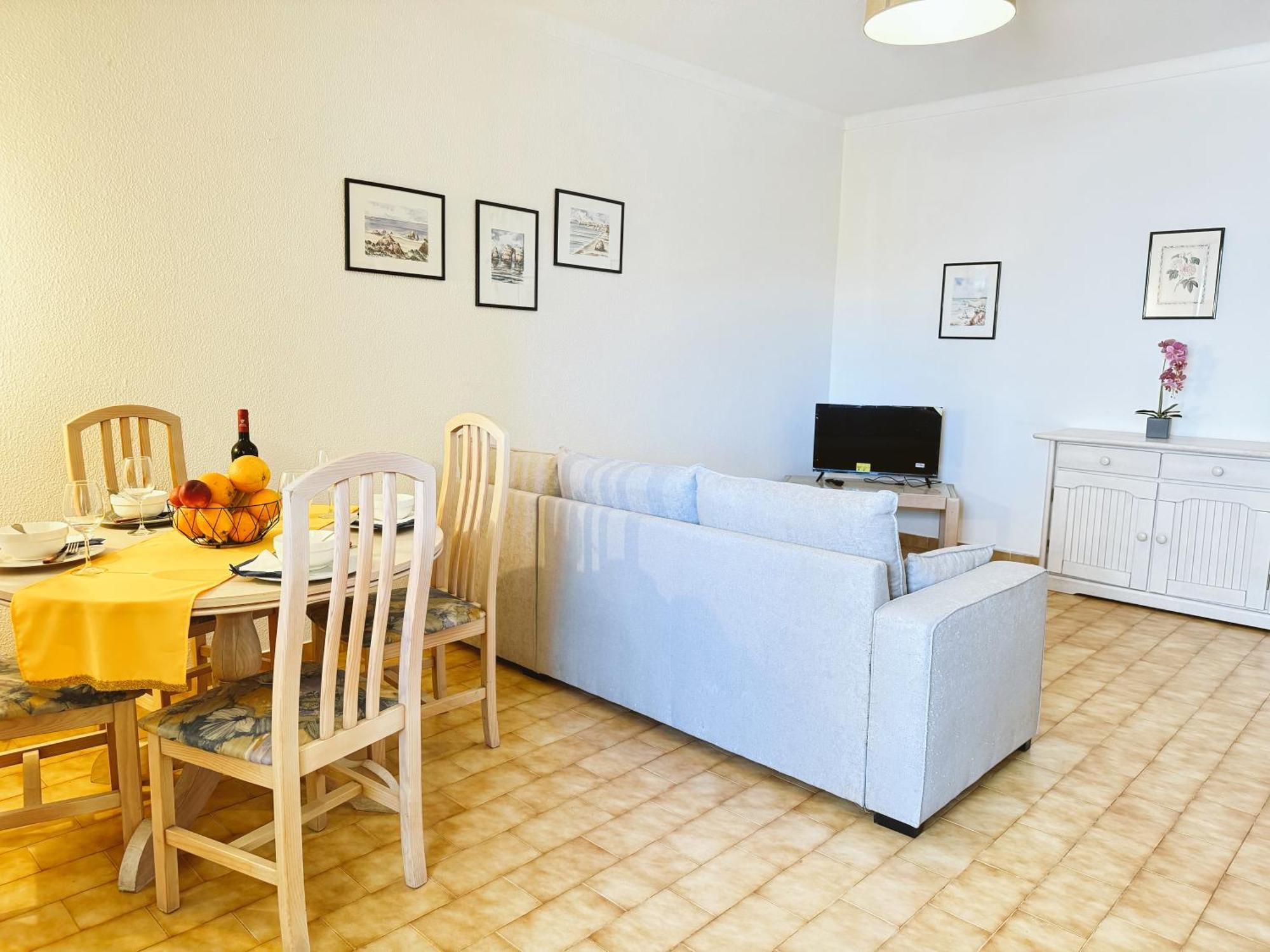 Patio Da Rocha - Silhueta Citadina Apartment Portimao Exterior photo